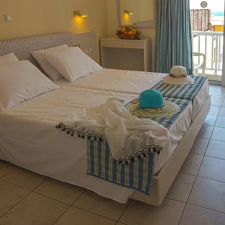 Majestic - Adults Only Otel Rhodes City