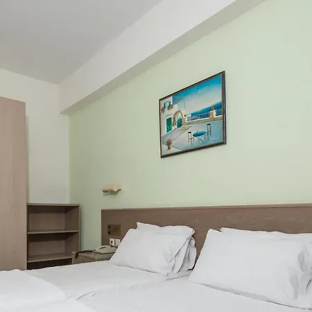 Majestic - Adults Only Rhodes City