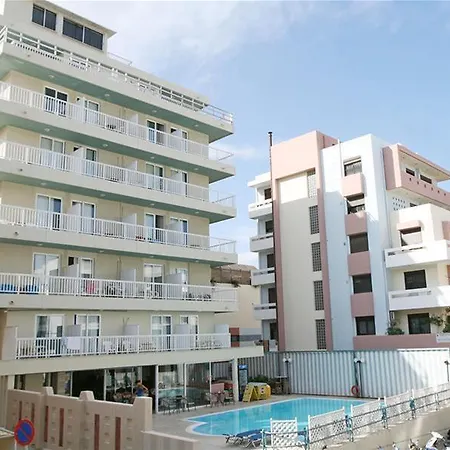 Otel Majestic - Adults Only