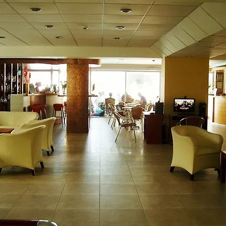 Majestic - Adults Only 호텔 3*