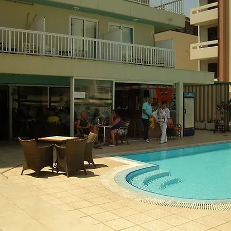 Majestic - Adults Only Otel Rhodes City