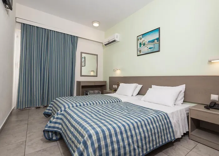 Otel Majestic - Adults Only 3*