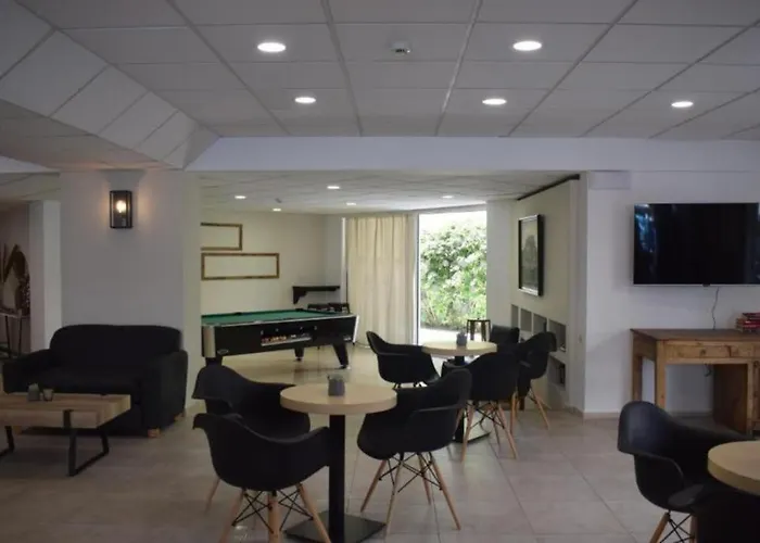 Majestic - Adults Only Rhodes City