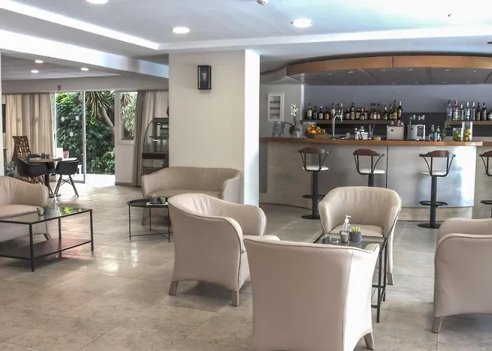 Majestic - Adults Only Otel Rhodes City