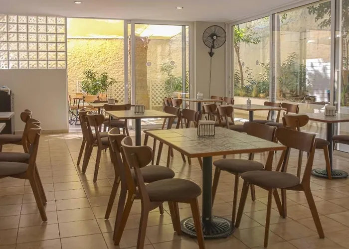 Otel Majestic - Adults Only Rhodes City