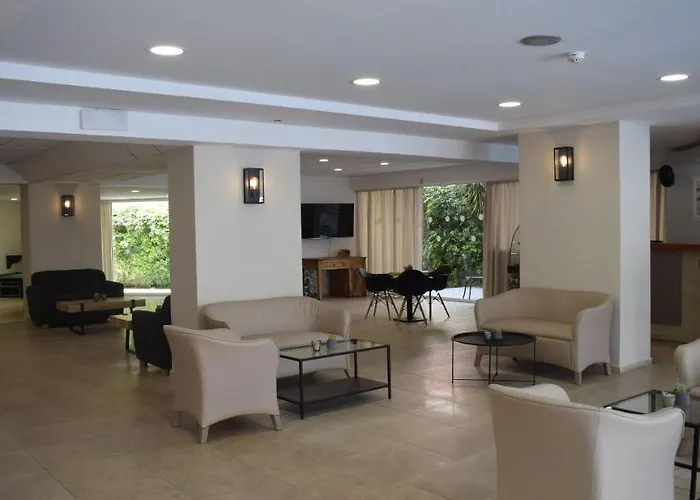 Majestic - Adults Only Rhodes City