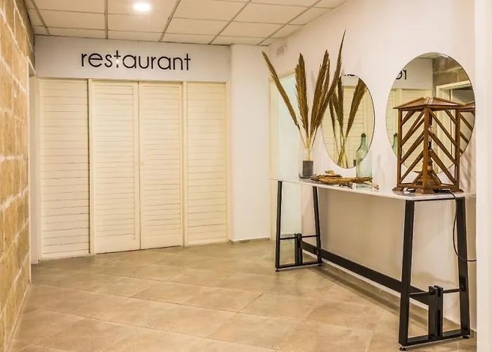 Otel Majestic - Adults Only