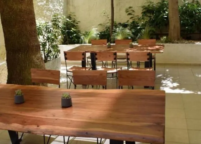 Otel Majestic - Adults Only