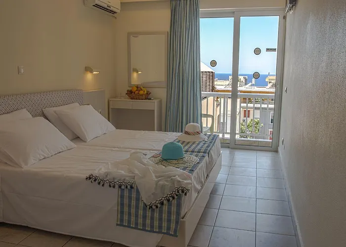 Otel Majestic - Adults Only