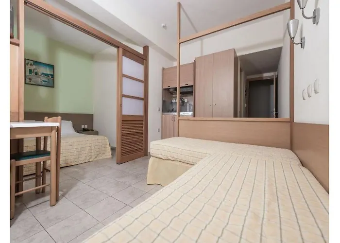 Majestic - Adults Only 3* Rhodes City