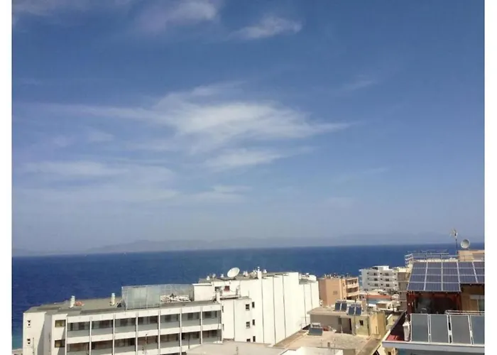 Majestic - Adults Only Otel