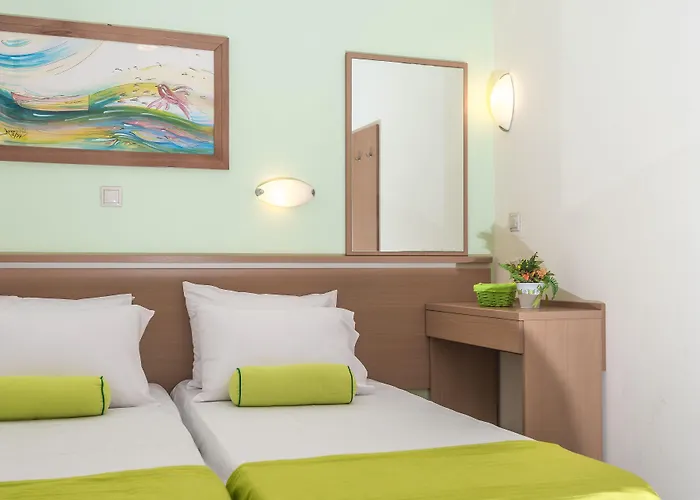 Otel Majestic - Adults Only