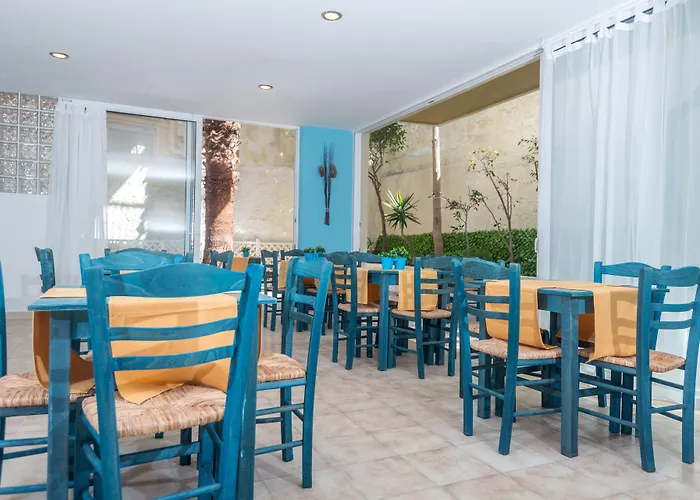 Otel Majestic - Adults Only