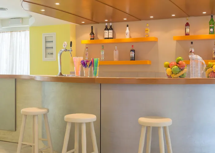 Majestic - Adults Only Otel