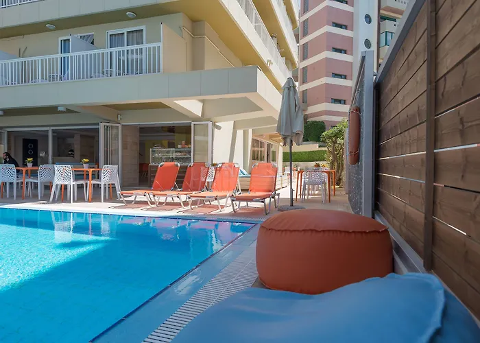 Majestic - Adults Only