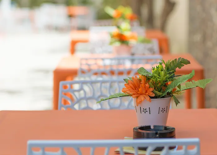 Majestic - Adults Only Otel