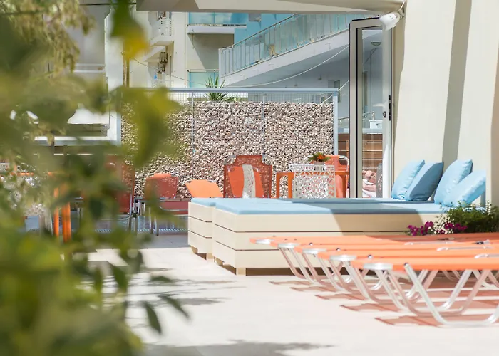 Majestic - Adults Only Rhodes City