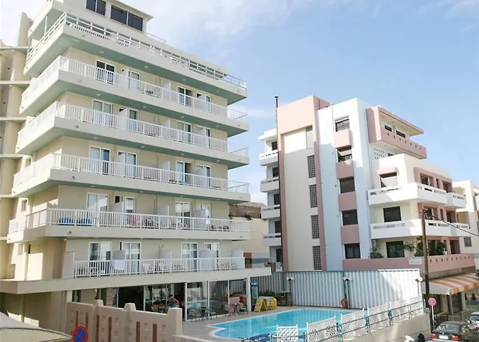 Otel Majestic - Adults Only