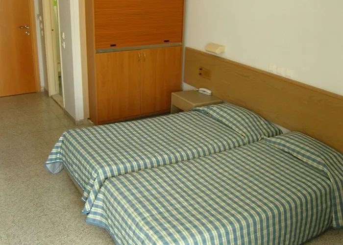 Majestic - Adults Only 3* Rhodes City