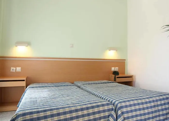 Majestic - Adults Only Rhodes City