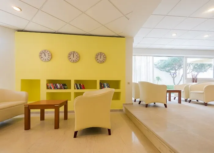 Majestic - Adults Only Otel