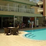 Majestic - Adults Only Hotel Rhodes City