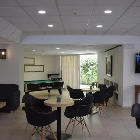 Majestic - Adults Only Rhodes City