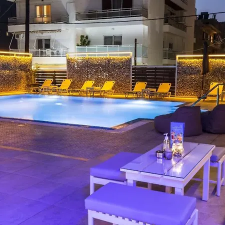 Majestic - Adults Only Hotel 3*