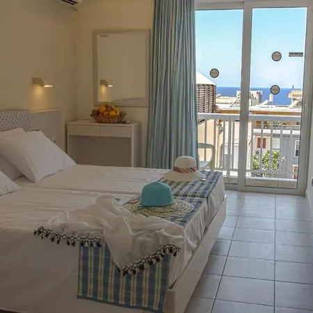 Hotel Majestic - Adults Only Rhodes City