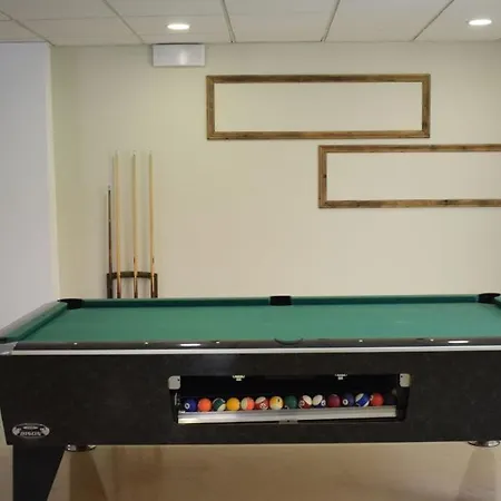 Majestic - Adults Only Hotell