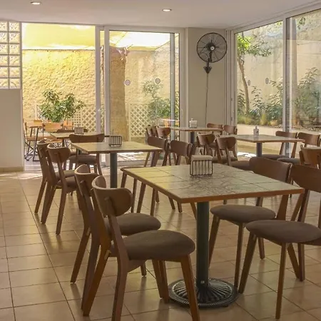 Hotel Majestic - Adults Only Rhodes City