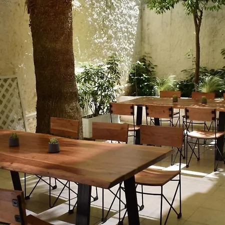 Majestic - Adults Only