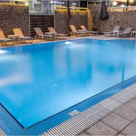 Majestic - Adults Only Hotel Rhodes City