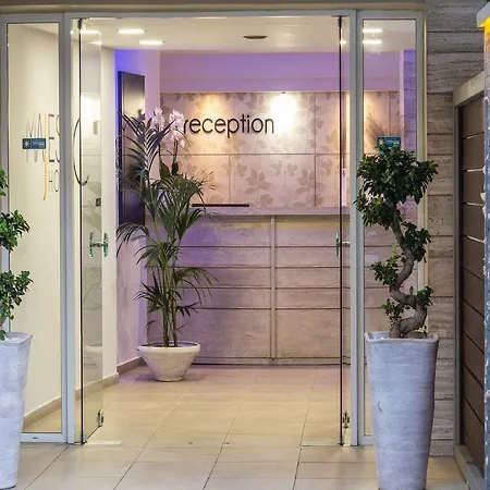 Hotel Majestic - Adults Only