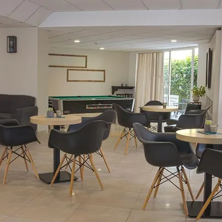 Hotel Majestic - Adults Only