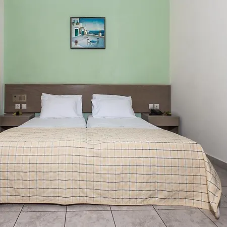 Hotel Majestic - Adults Only Rhodes City