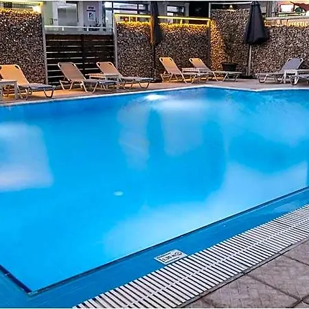 Majestic - Adults Only Hotel 3*