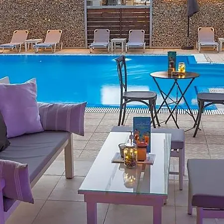 Majestic - Adults Only Rhodes City