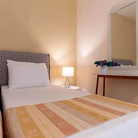Majestic - Adults Only Hotel 3*