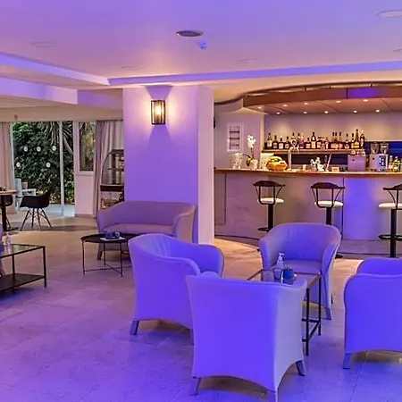 Hotel Majestic - Adults Only