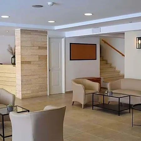Majestic - Adults Only Hotel Rhodes City