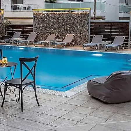 Hotel Majestic - Adults Only Rhodes City