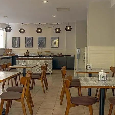 Majestic - Adults Only 3* Rhodes City