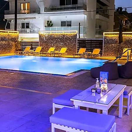 Hotel Majestic - Adults Only