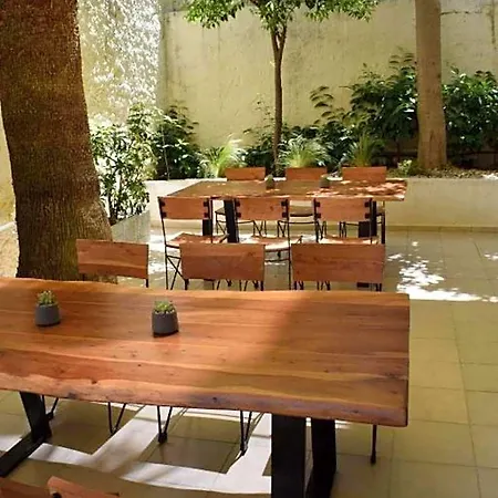 Hotel Majestic - Adults Only Rhodes City