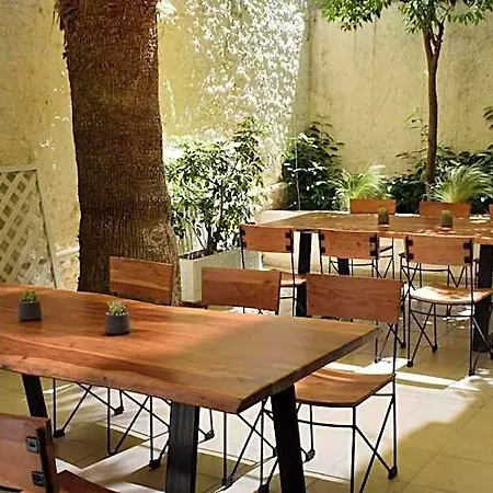 Majestic - Adults Only Hotel 3*