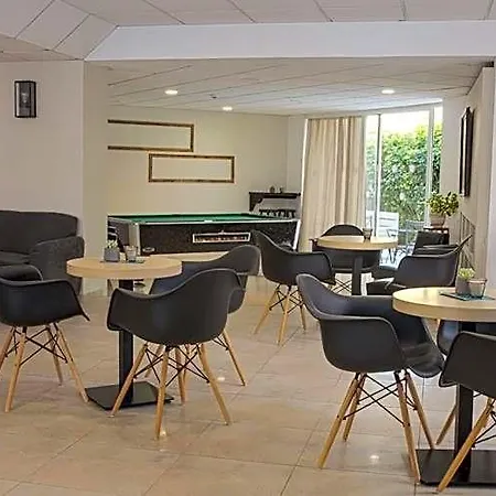 Majestic - Adults Only Hotel Rhodes City