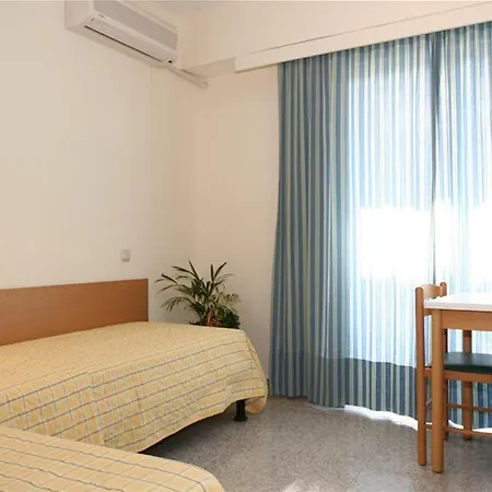 Hotel Majestic - Adults Only Rhodes City