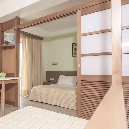 Majestic - Adults Only 3* Rhodes City