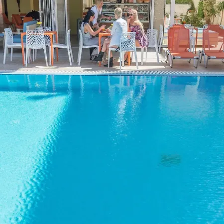 Majestic - Adults Only 3* Rhodes City